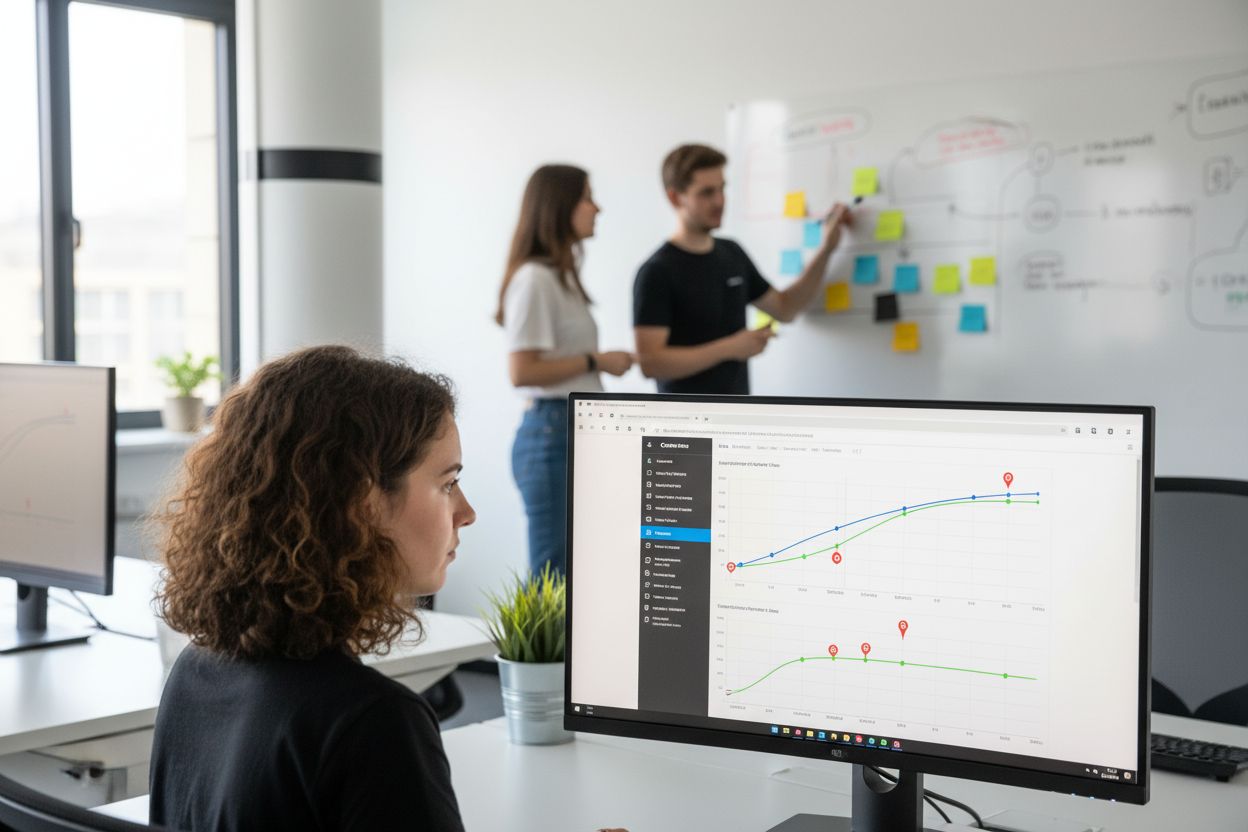 Pagina snelheid optimalisatie voor maximale conversie