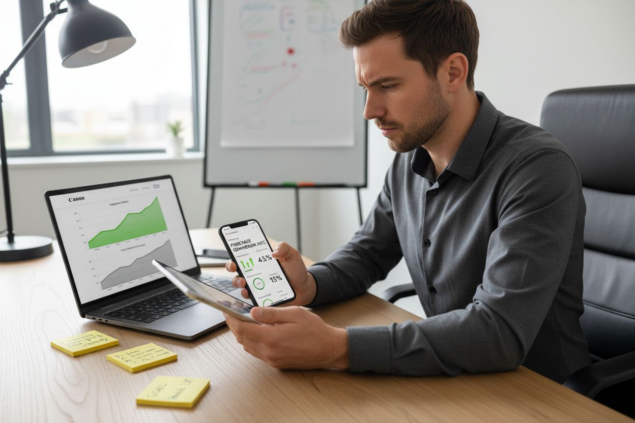 mobile marketing optimization