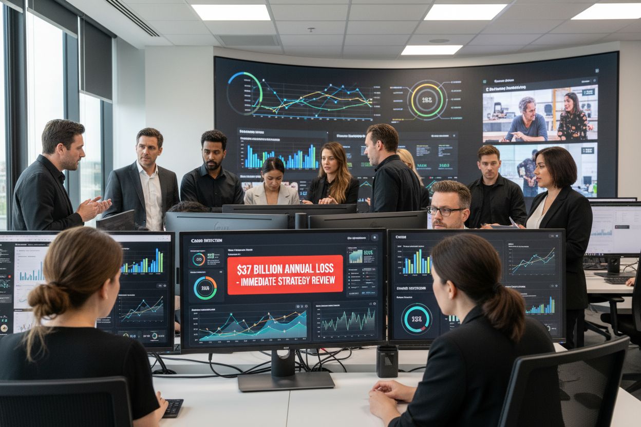 Digital Marketing Mistakes: Complete Expert Guide