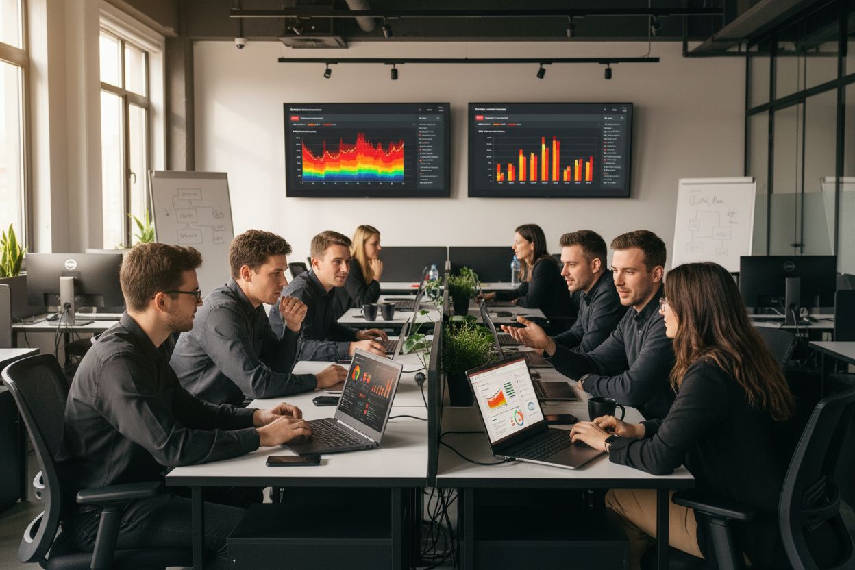 Advertising Online Explained: Erfolgreich Werben 2025