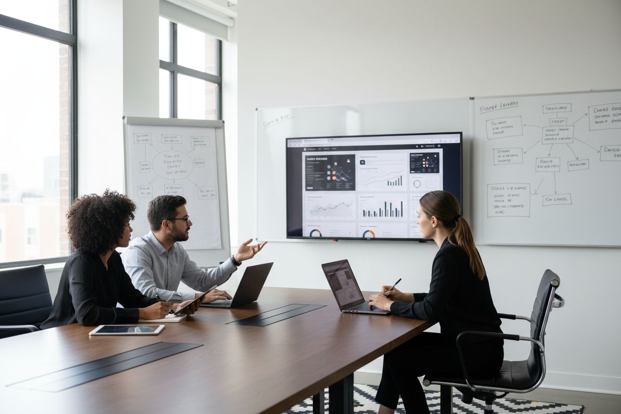 Optimización de landing pages: Guía paso a paso efectiva