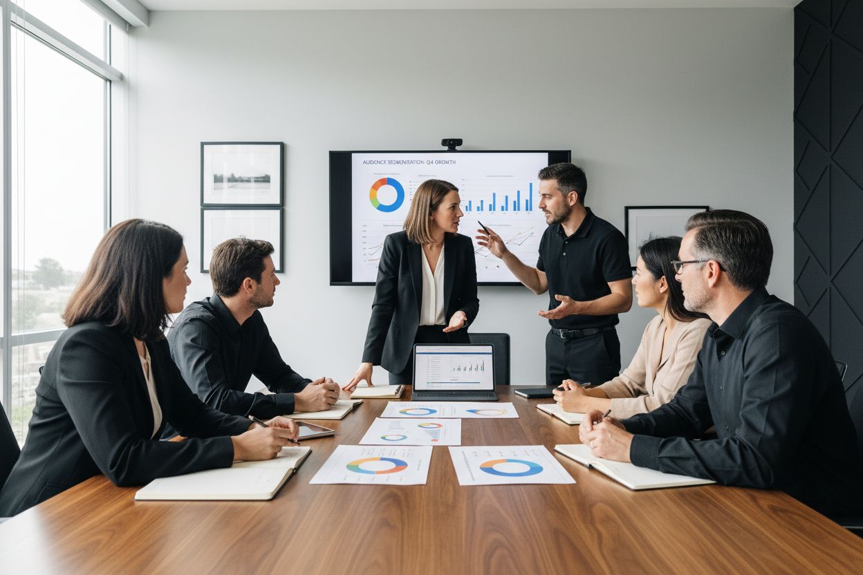 7 Smart Strategies for Segmenting Test Audiences Effectively