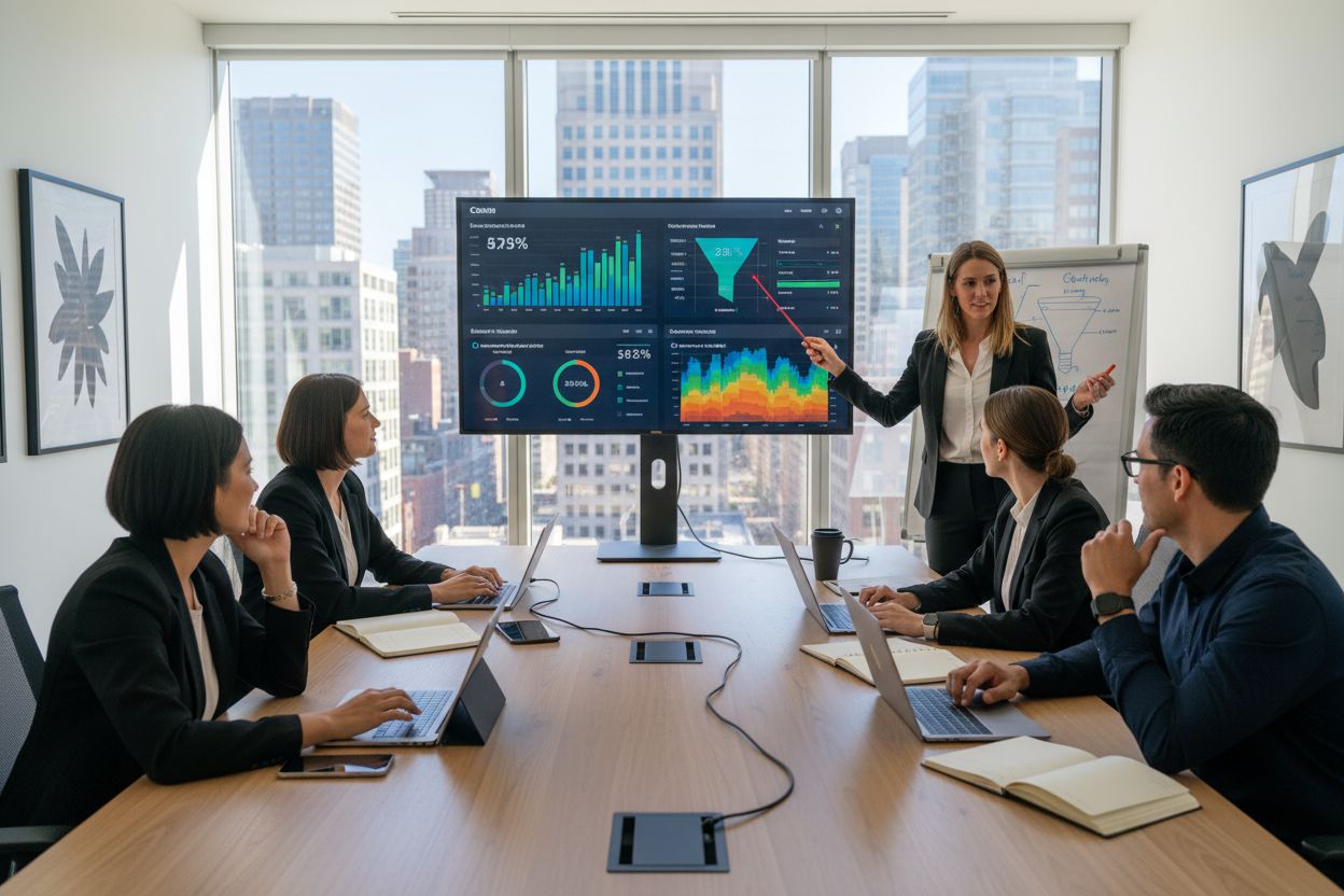 Conversion: Alles Wichtige für Marketer erklärt