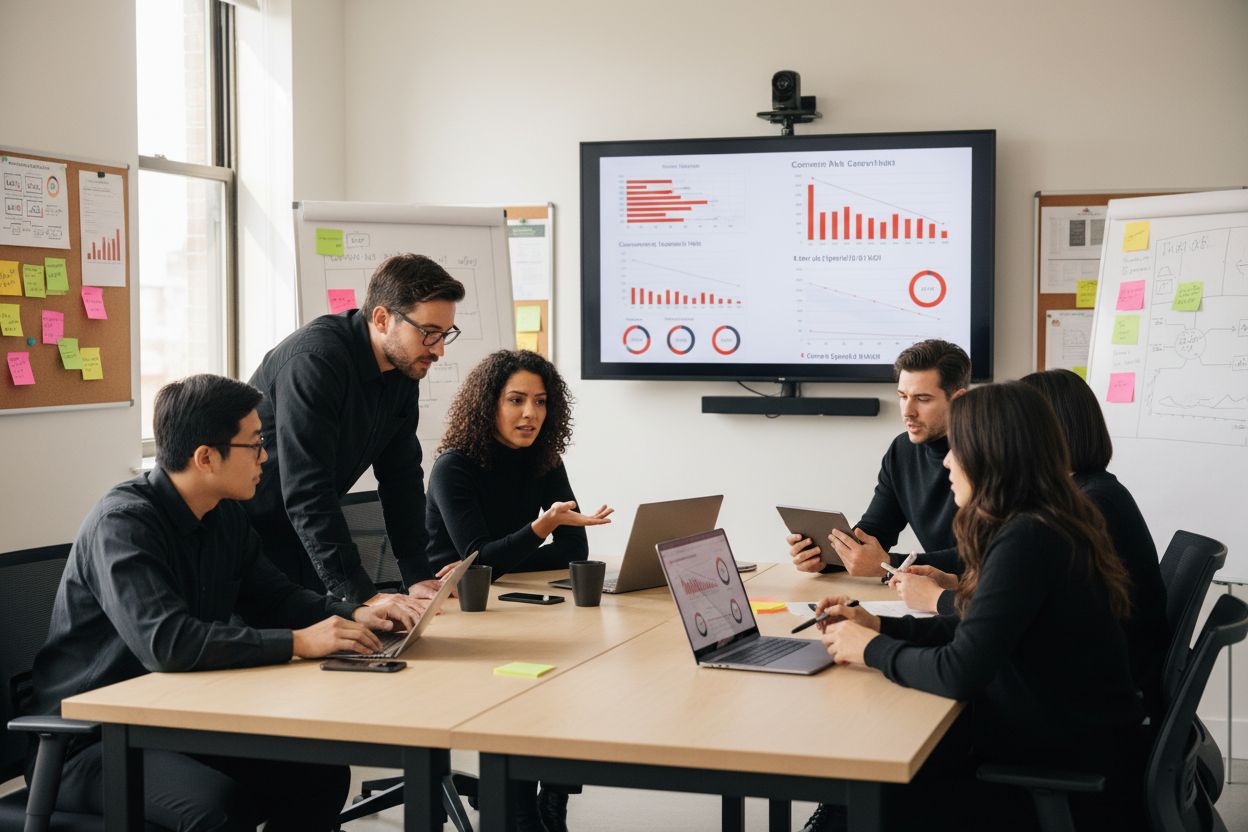 7 Common Pitfalls in Digital Marketing and How to Avoid Them