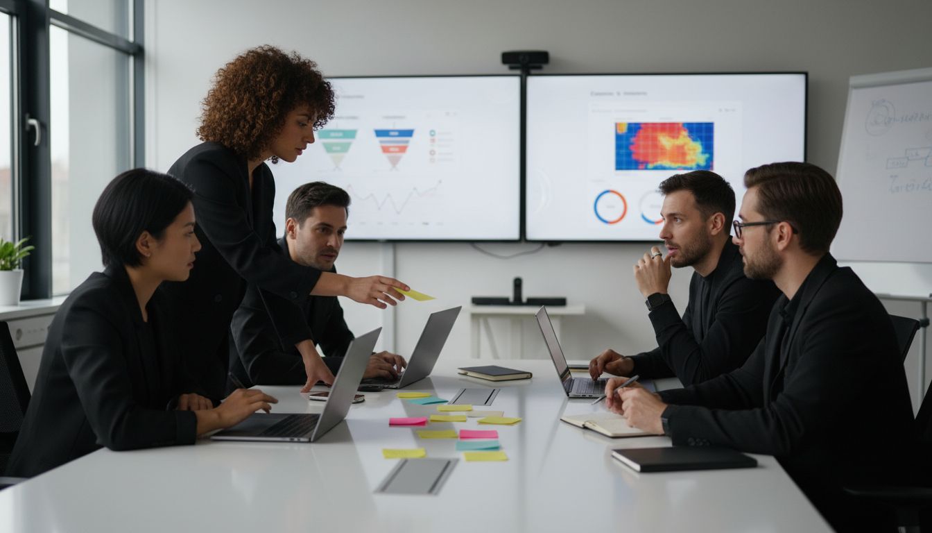 Interpréter les résultats A/B testing pour booster la conversion