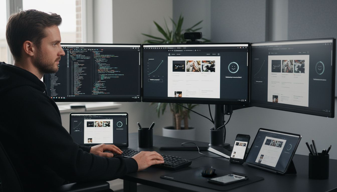 Lichte Scripts Voor Snelle Websites: Essentiële Gids