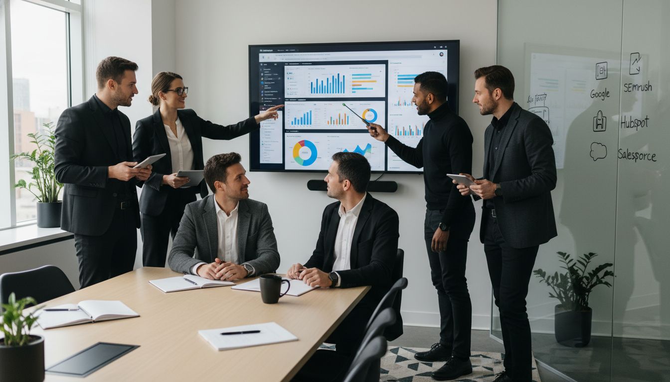 7 Tipps für den Webanalyse Tools Vergleich im Marketing