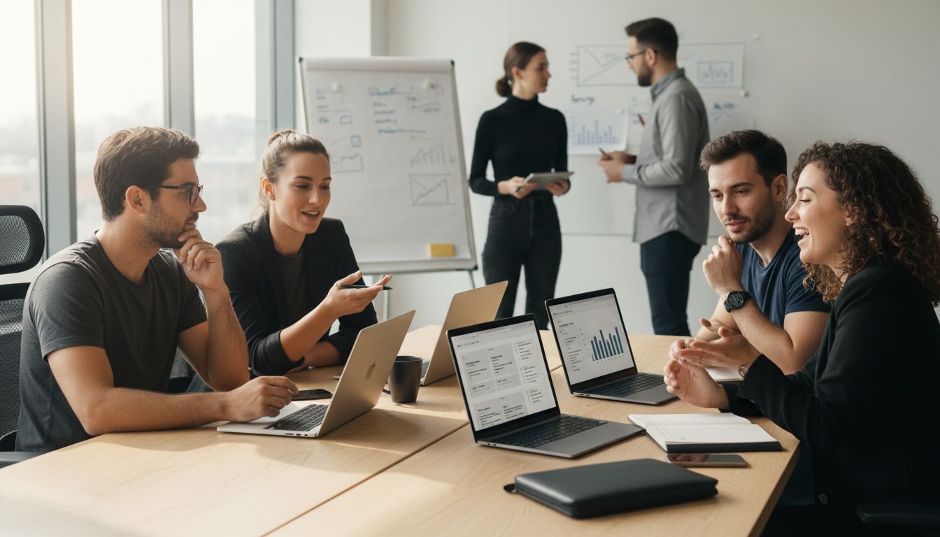 7 Essentiële Microcopy Optimaliseren Tips voor Marketeers