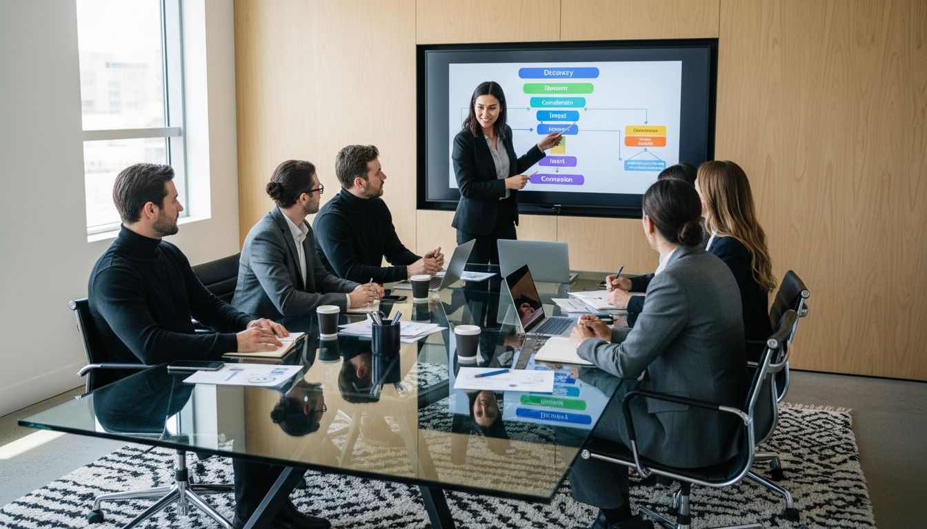 7 effektive Funnel Optimierung Tipps für mehr Conversions