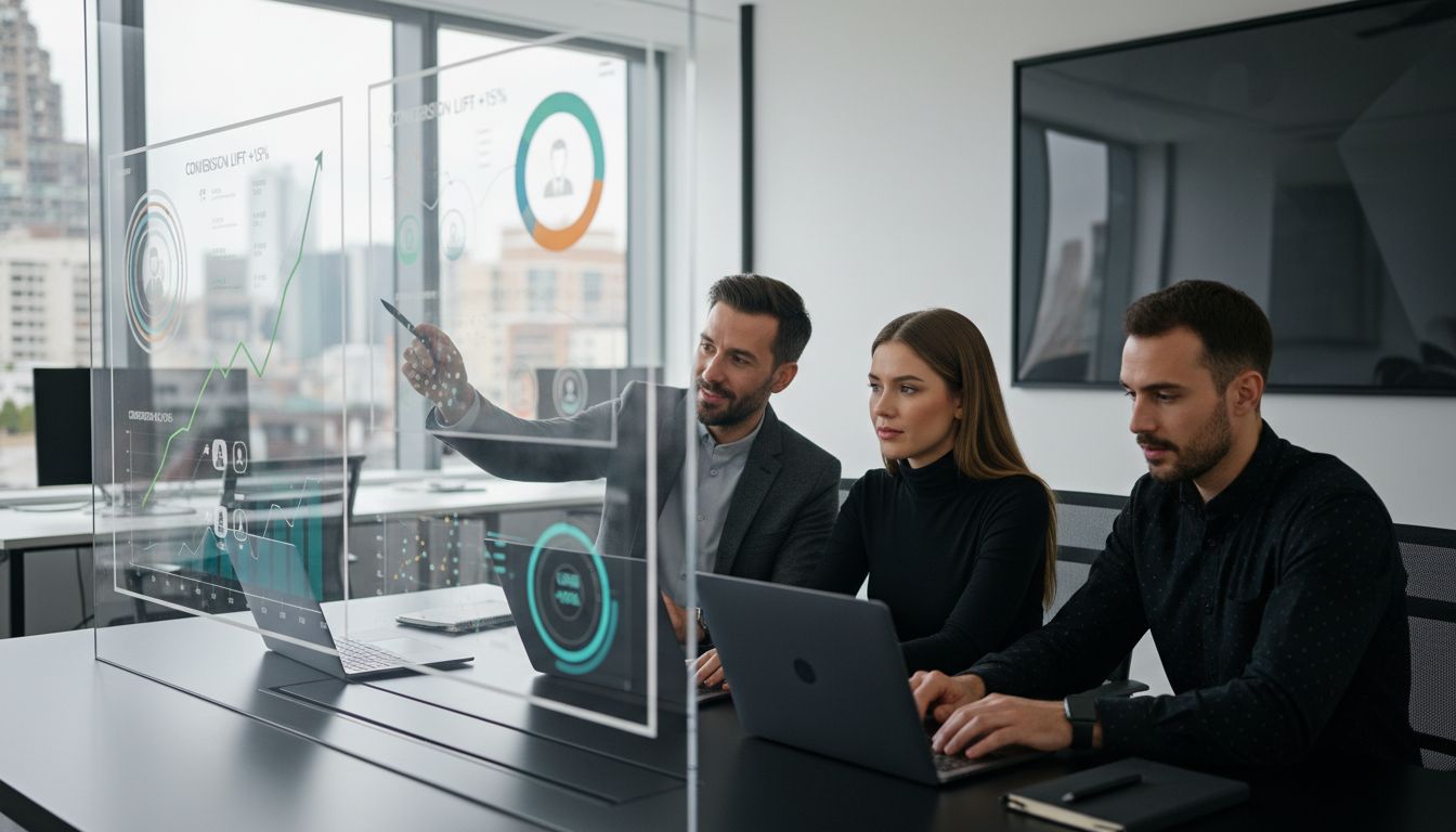 Proven Steps to Improve Conversions on Your Site