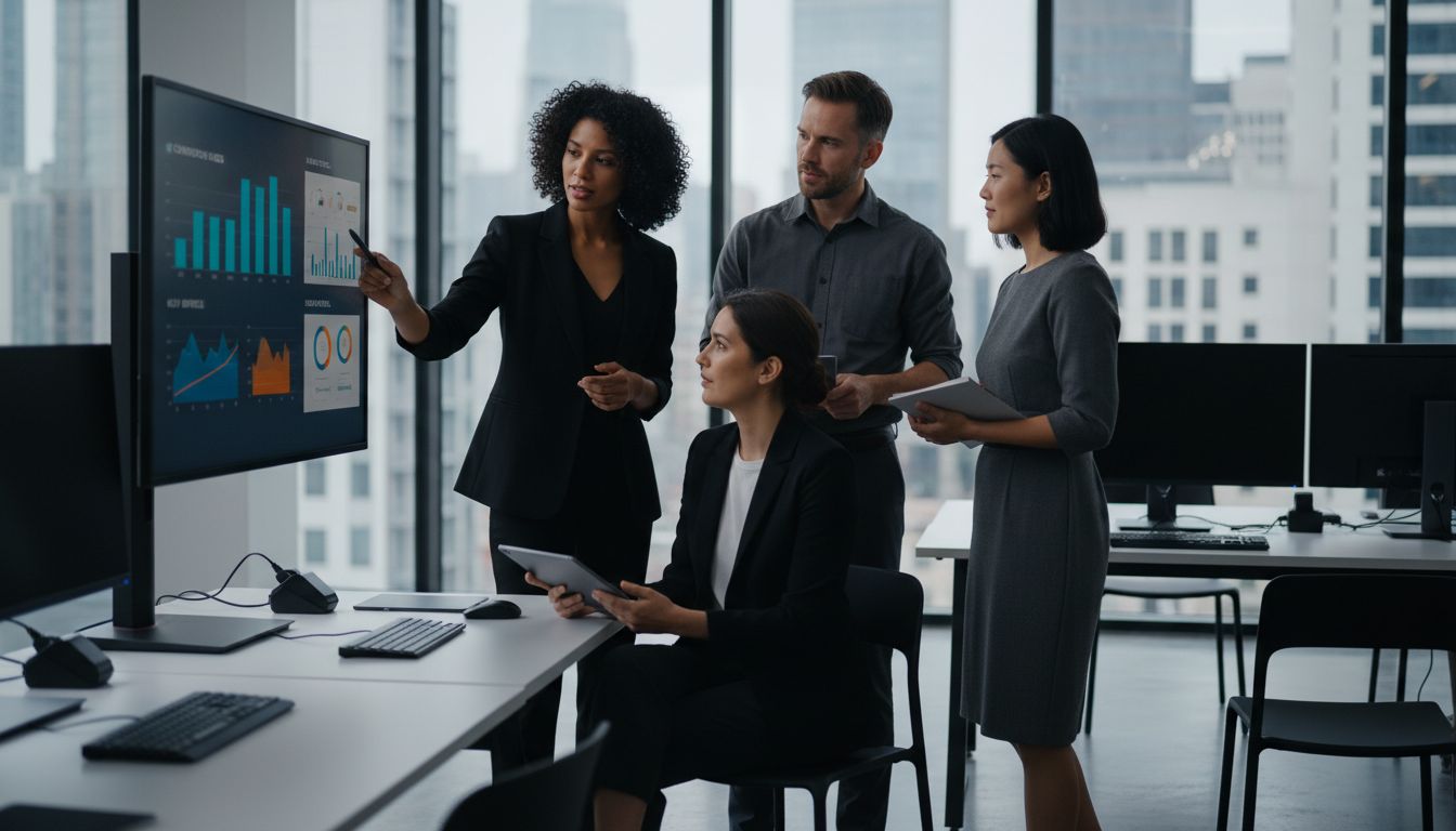 Tasa de Conversión en Marketing: Guía Completa 2024