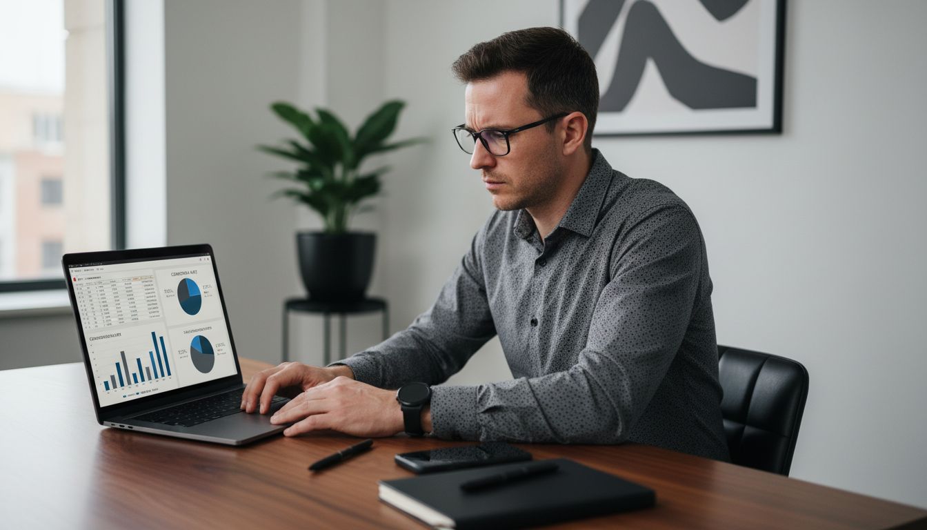 analista digital conversión