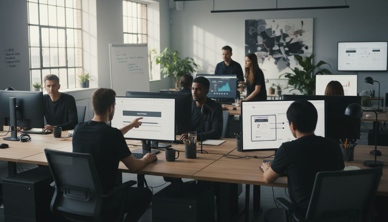 Website App : Guide Complet pour Marketers et CRO