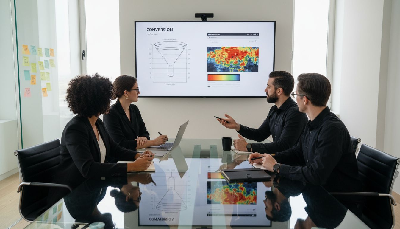 Conversion Rate steigern: Schritt-für-Schritt zur höheren Quote