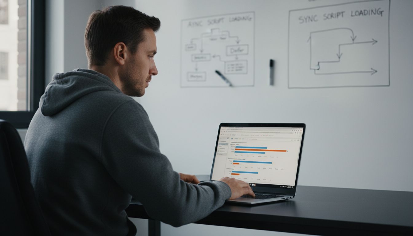 script optimalisatie kantoor