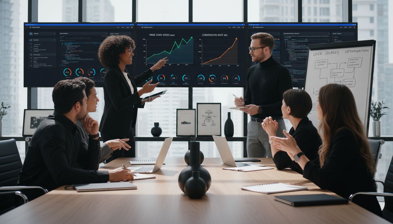 Website Speed & Conversions: Complete Guide