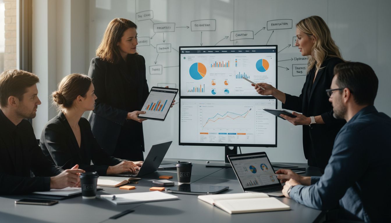 Automatización de Marketing: Guía Completa y Práctica