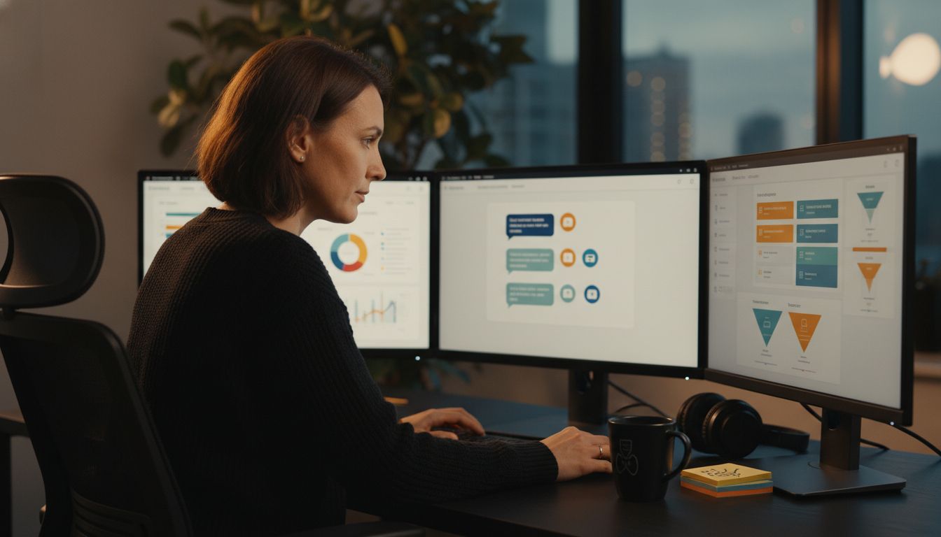 herramientas automatización marketing