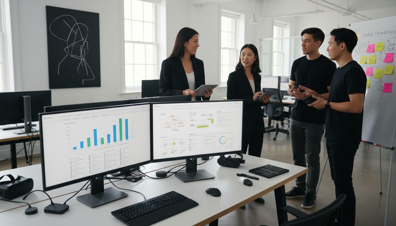 Website optimieren lassen: So steigern Sie Ihre Conversion-Rate