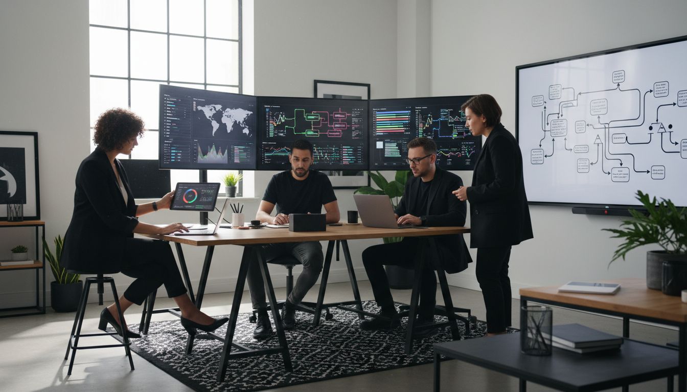 Guía Completa de Automatización Marketing Digital