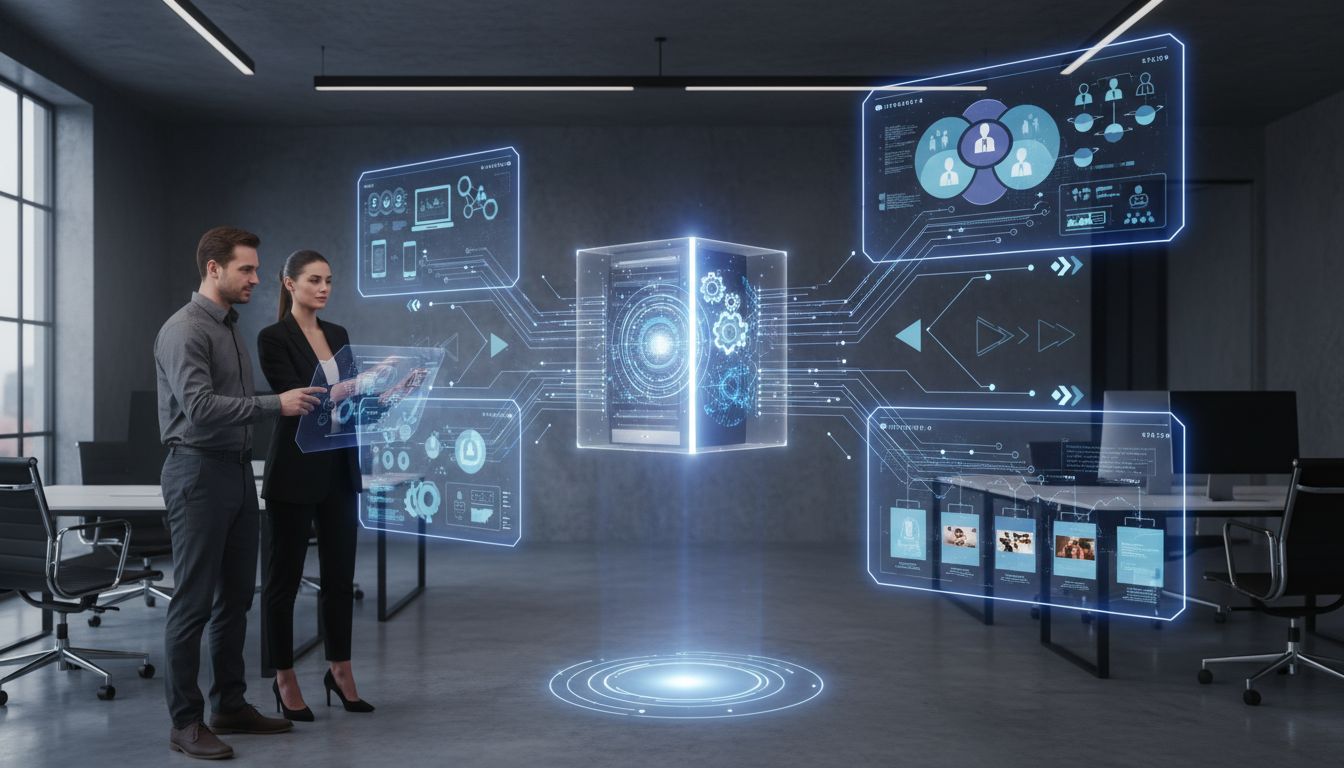 herramientas automatización marketing