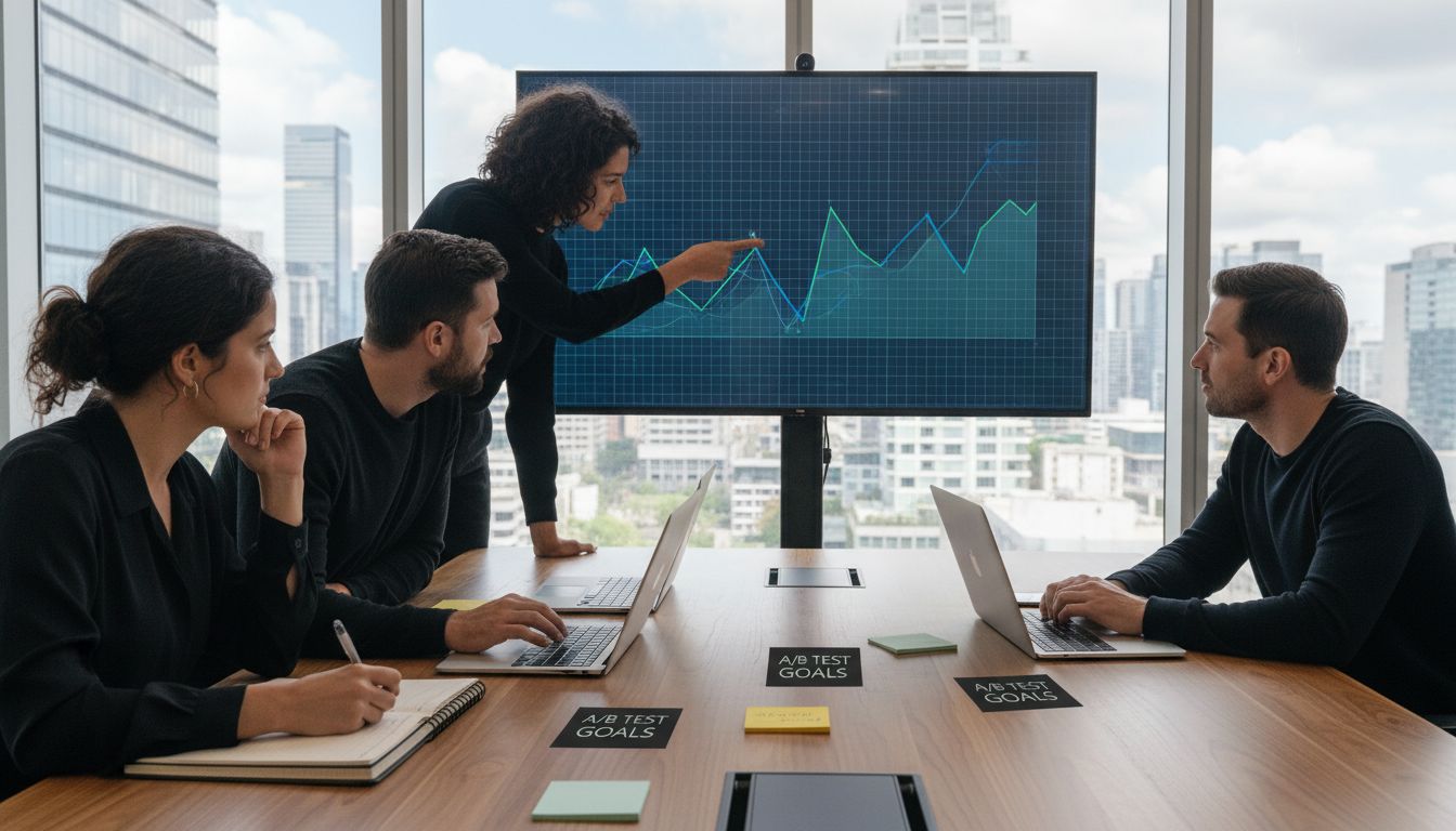 Optimisation des conversions : maîtriser chaque étape clé