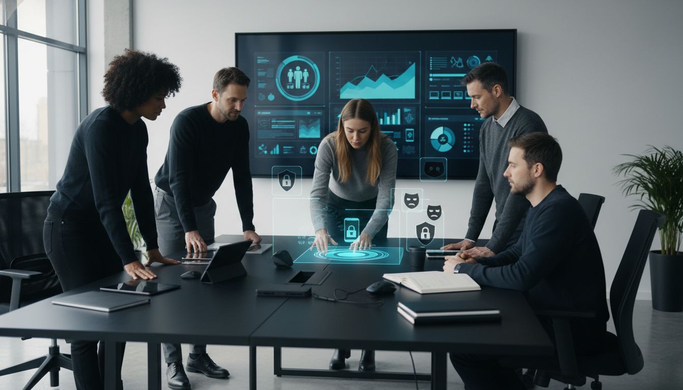 data analytics privacy