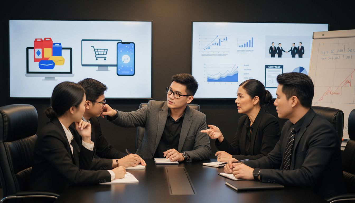 B2C vs B2B Conversie: Definitieve Gids