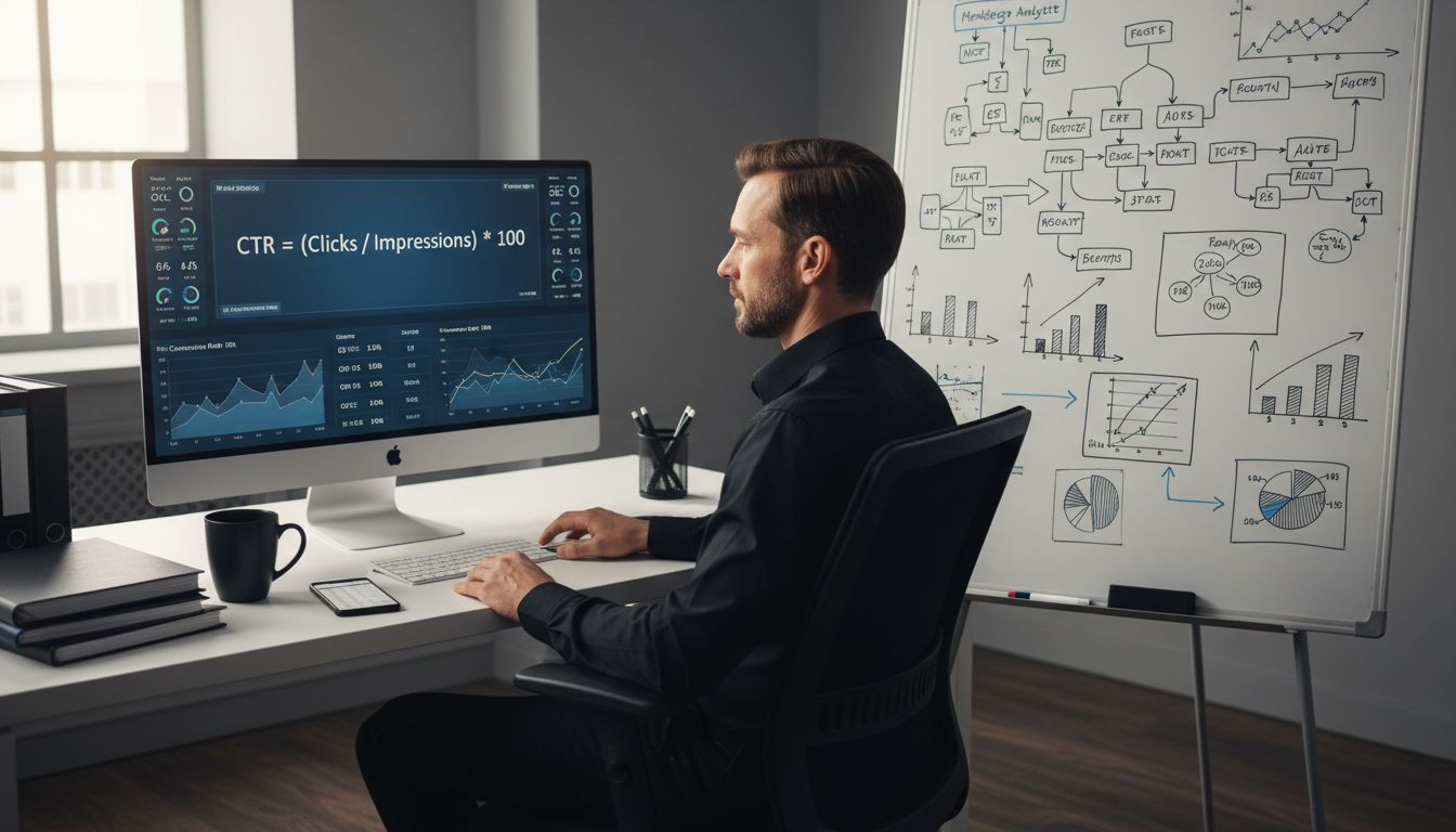 optimisation taux clic