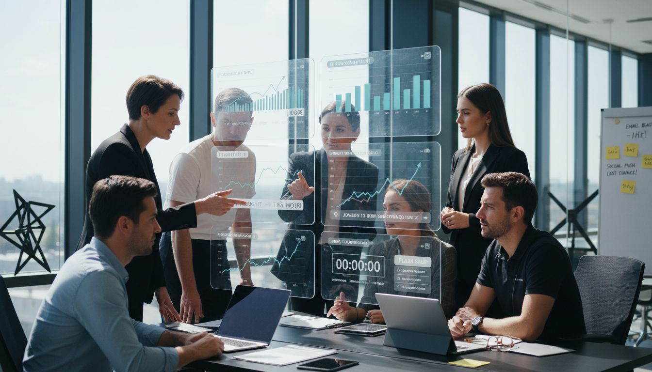 Leveraging FOMO in Marketing: Complete Guide