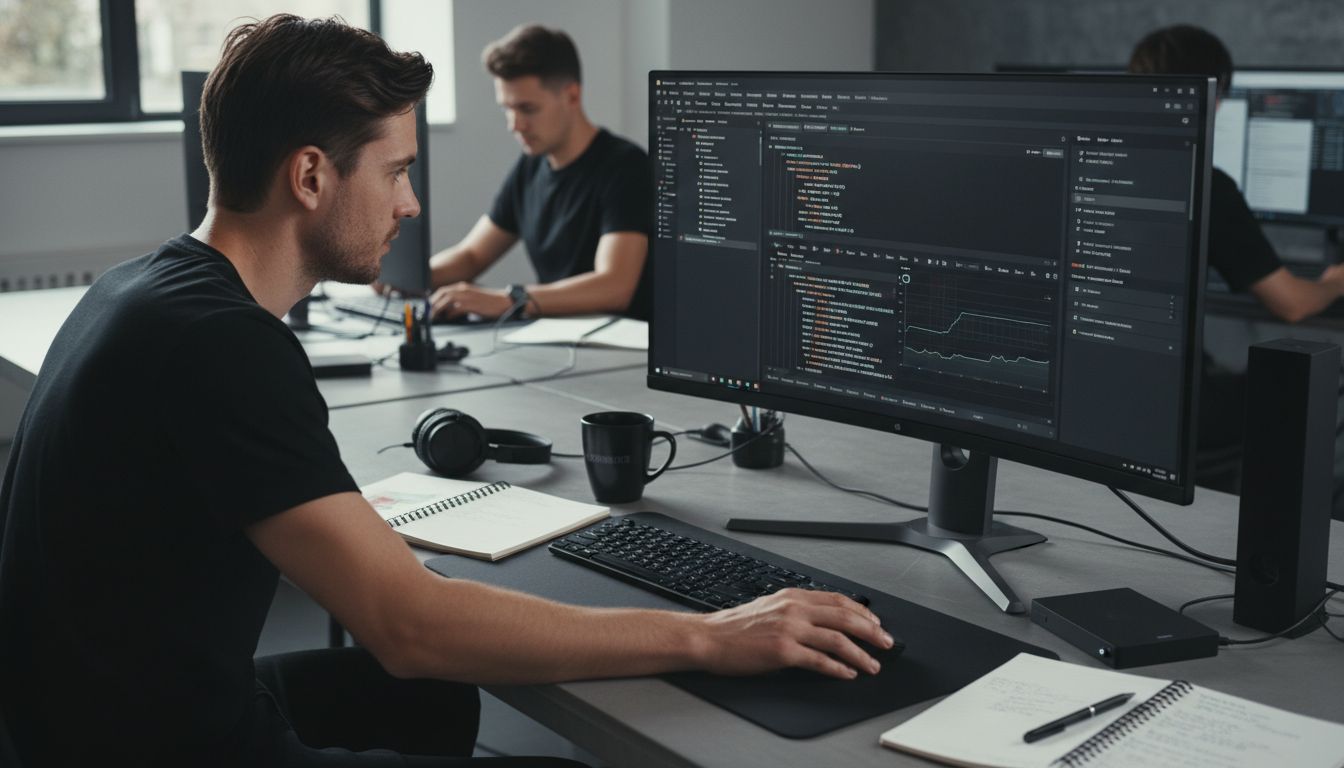 Chrome Developer Console : Guide Complet et Pratique