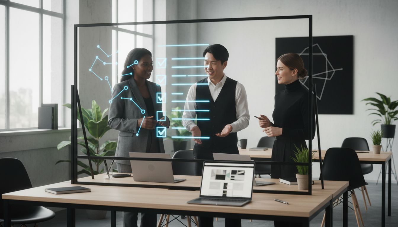 7 étapes clés pour une checklist optimisation de landing page