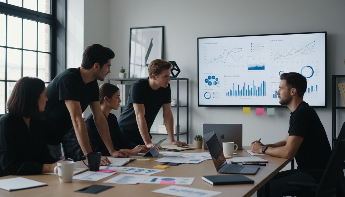 Growth Marketing Basics: Complete Guide for 2024