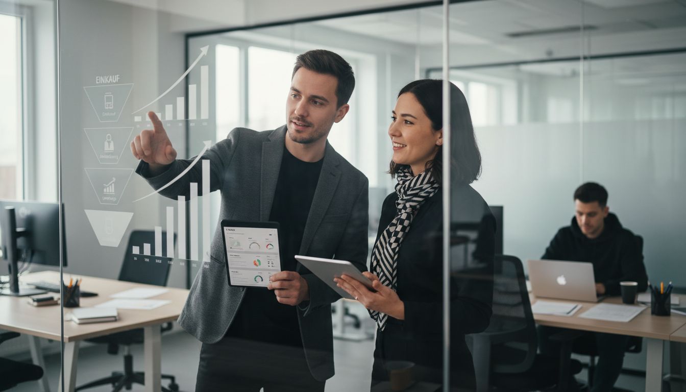 sales funnel conversion