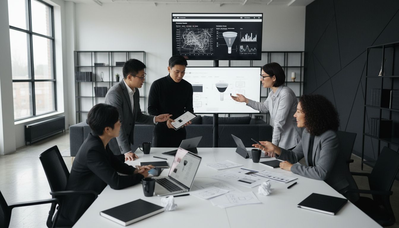 7 User Experience Optimization Tips for Growth Marketers