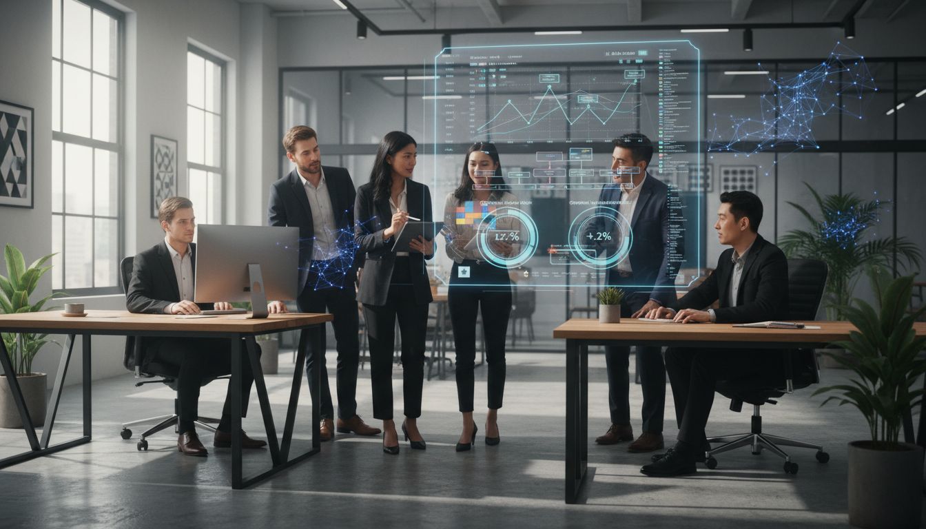 7 Key Trends Shaping the Future of A/B Testing 2025