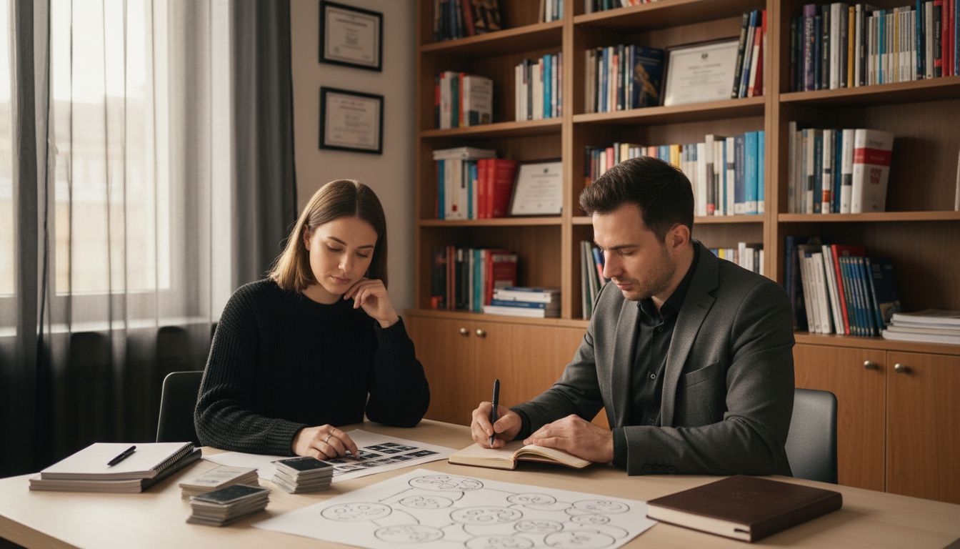 Conversion en Psicología: Todo Lo Que Debes Saber