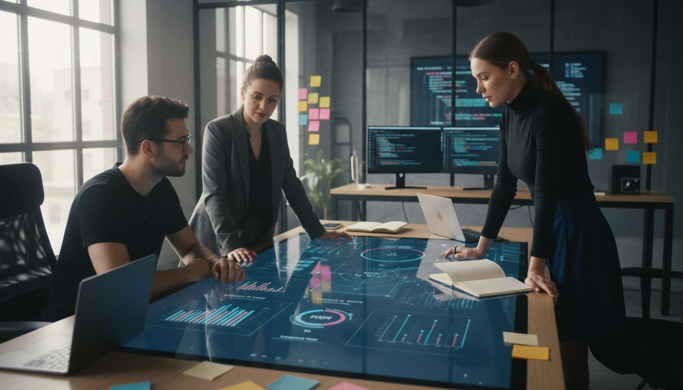 Améliorer performance site web : guide pratique pour 2025