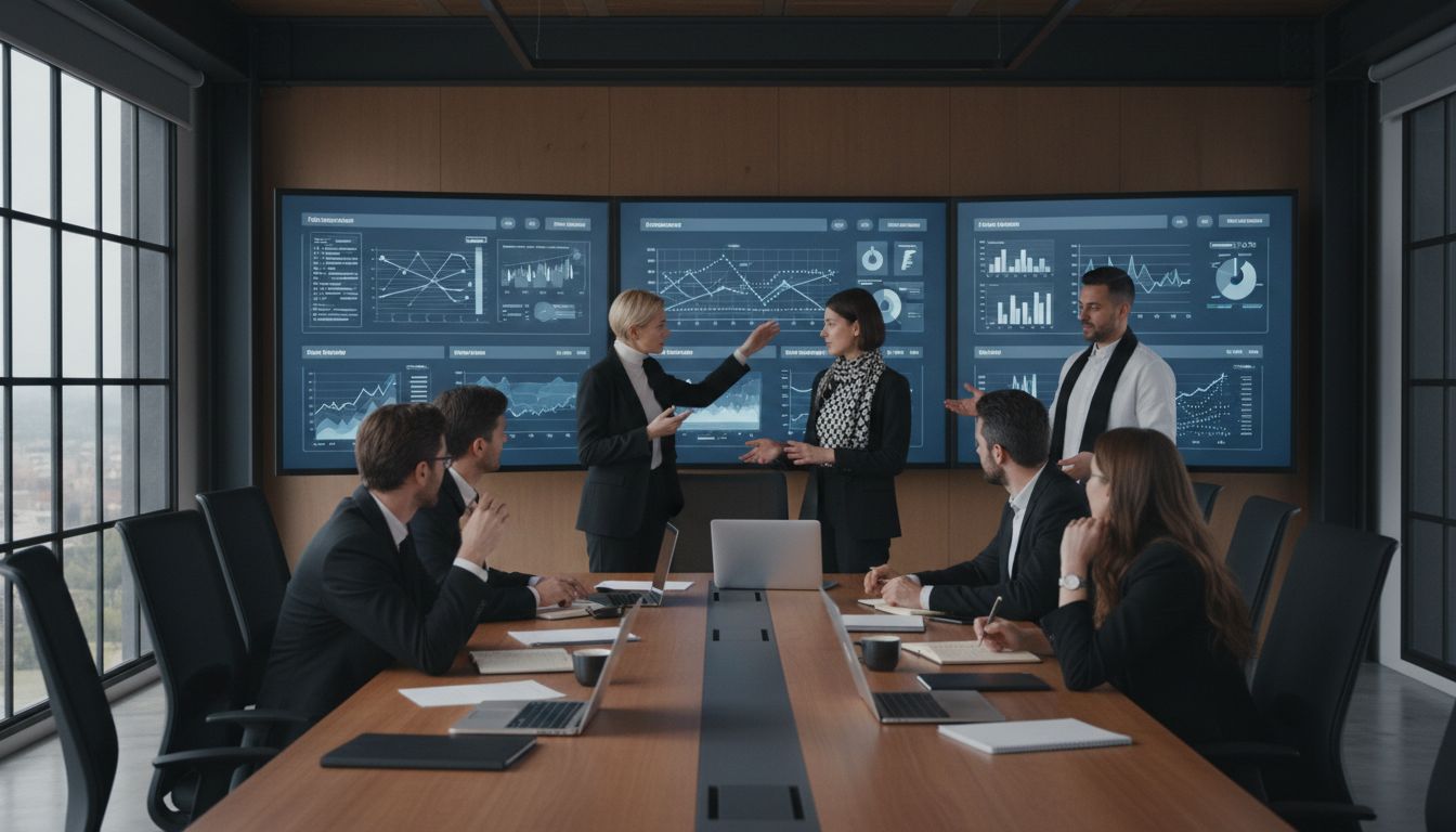 Big Data in Marketing: Complete Practical Guide