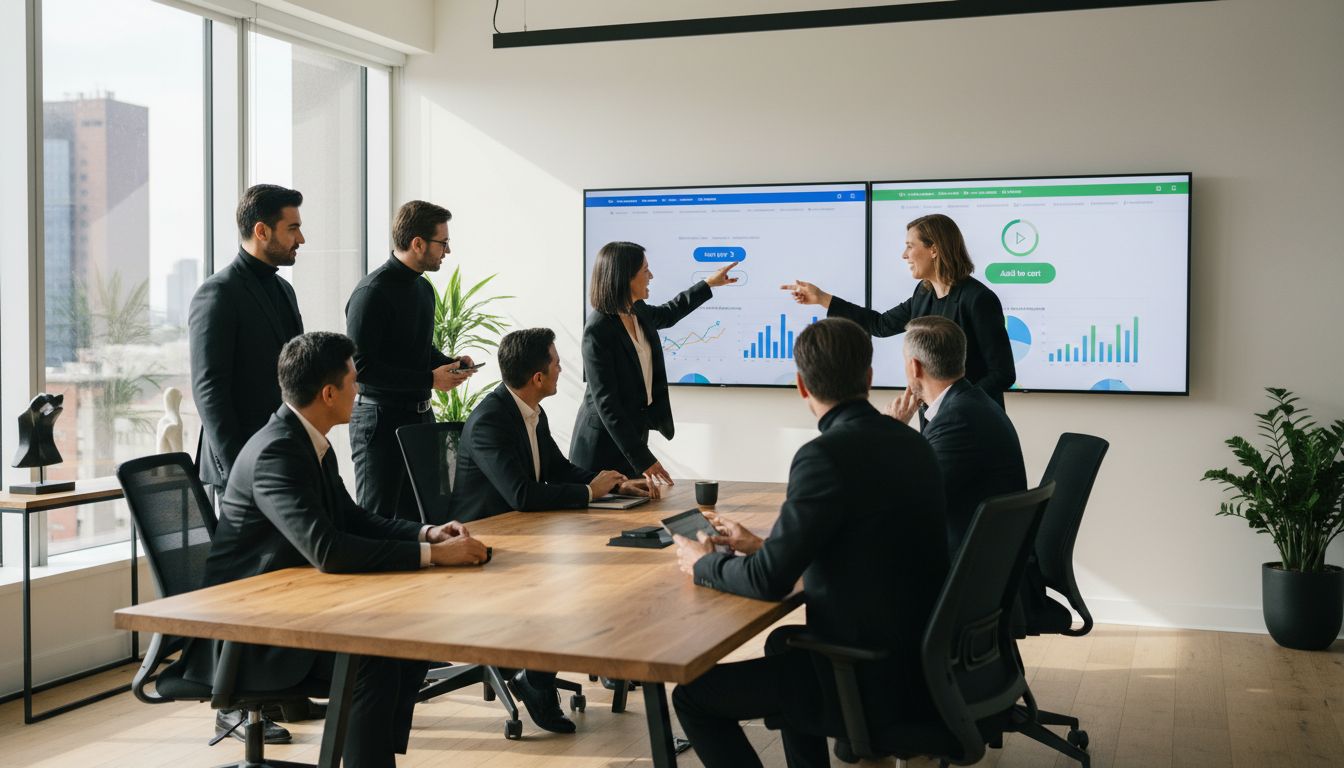 7 Best Practices für A/B Testing 2025 für mehr Conversions