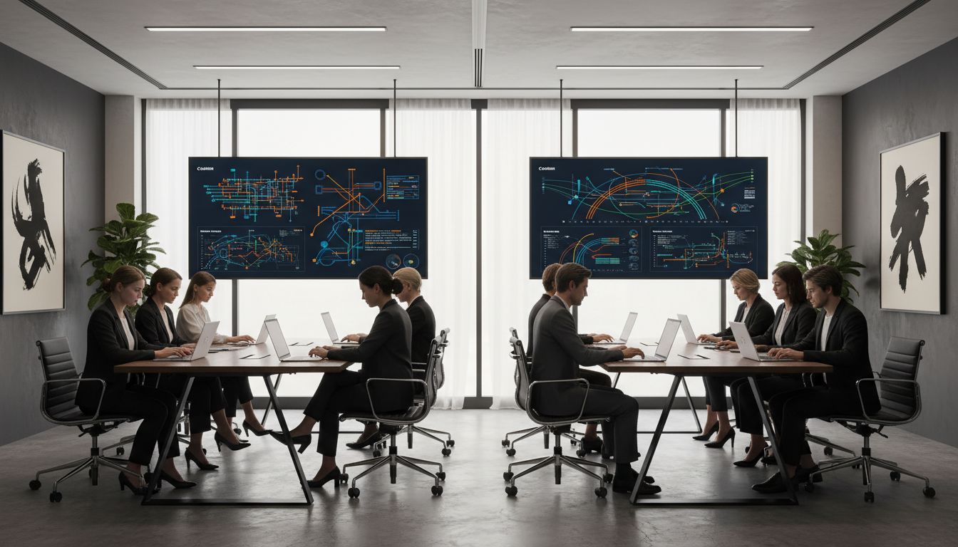 Split Testing vs Multivariates Testen – 7 Produkte im Vergleich 2025