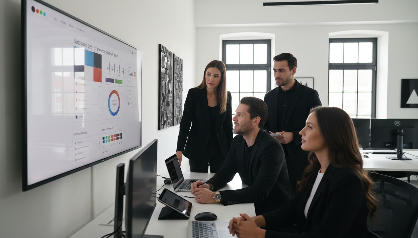 Mejores herramientas de personalización landing page 2025