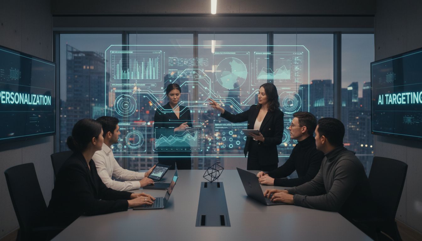 Emerging Digital Marketing Trends: Complete Guide