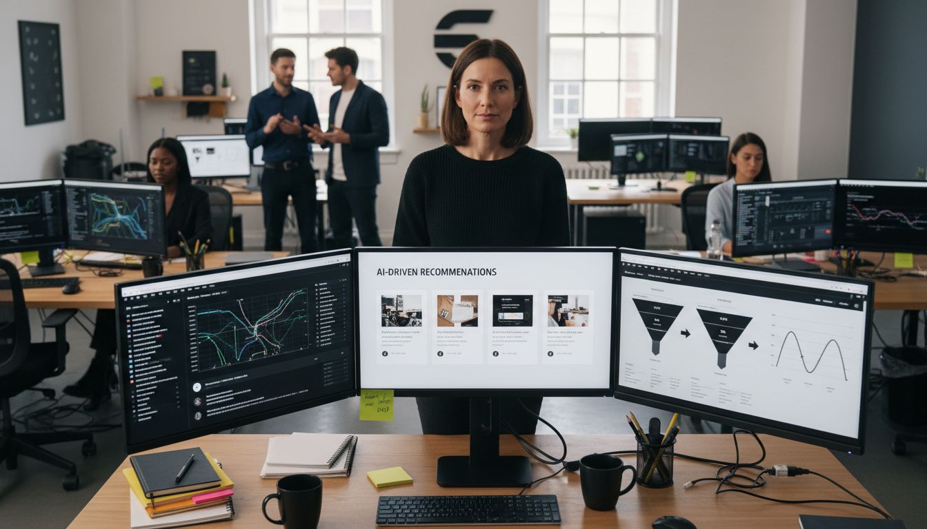 ai marketing innovation