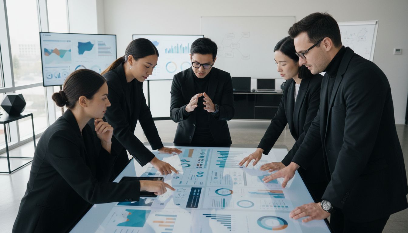 7 unverzichtbare Website Analyse Werkzeuge für Marketer