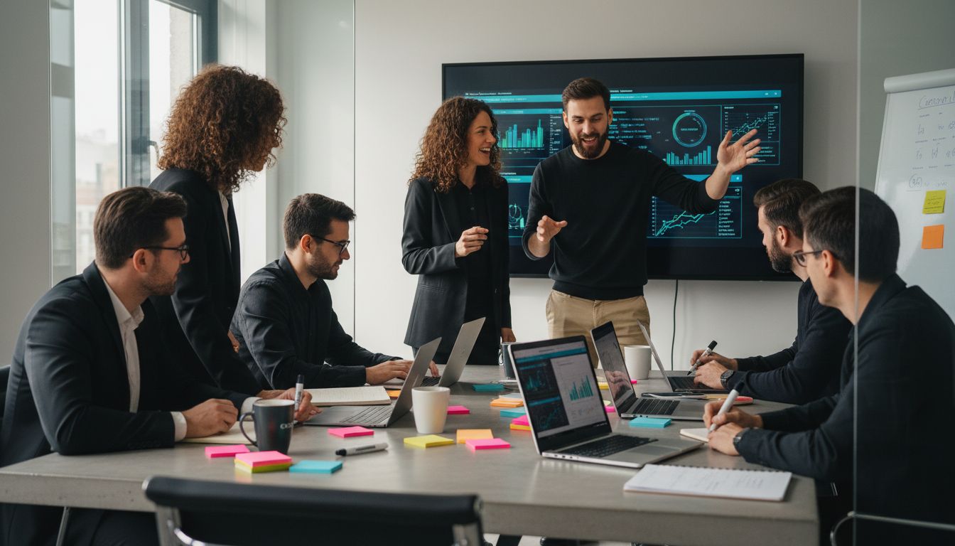 7 Succesfactoren voor experimenteel leren in CRO teams