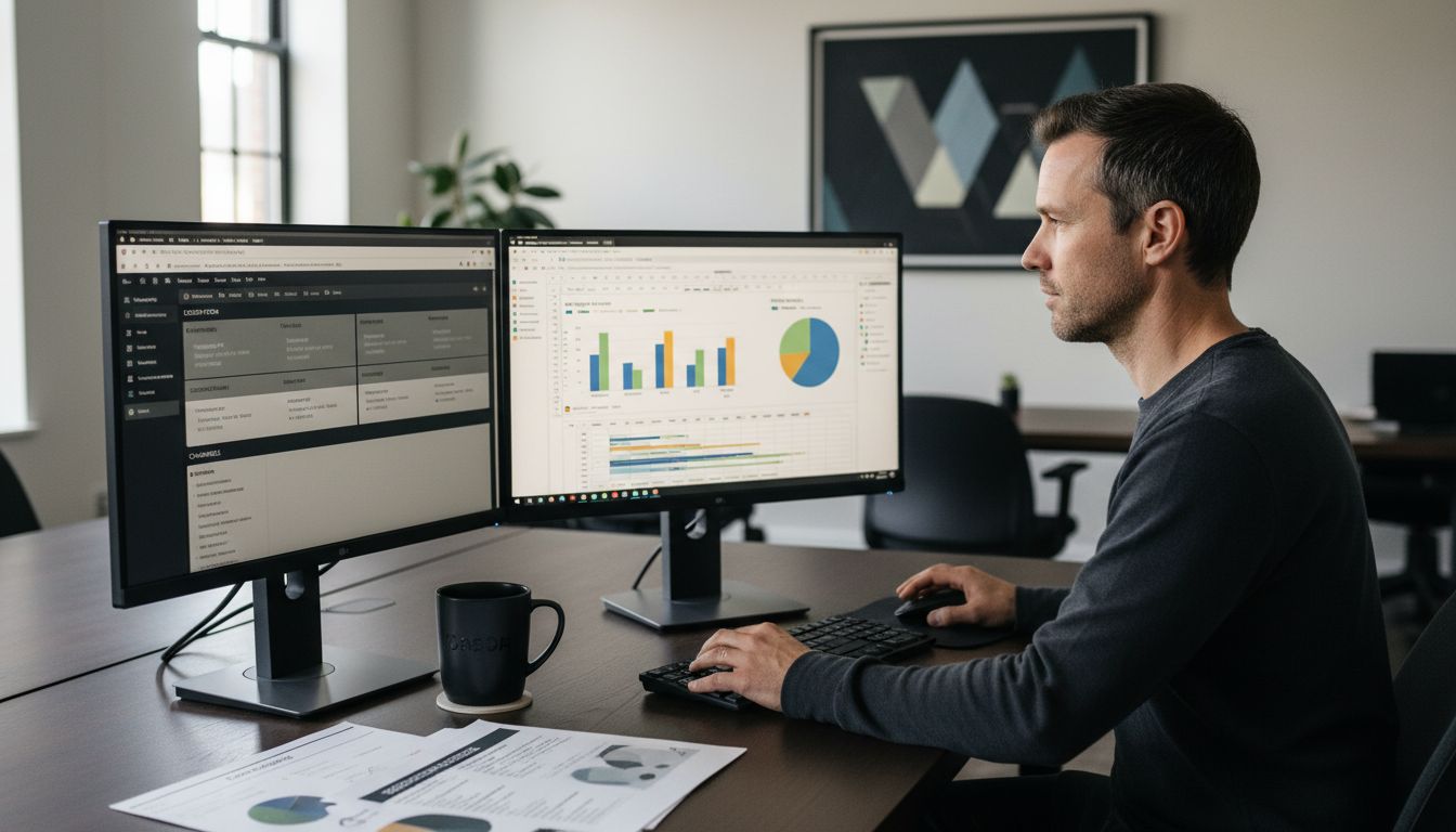 segmentación análisis digital