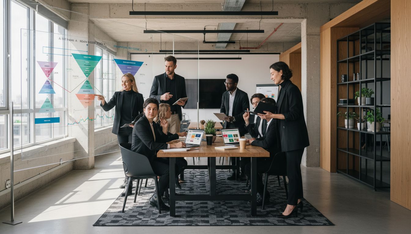 7 astuces pour maximiser conversions pour marketers ambitieux