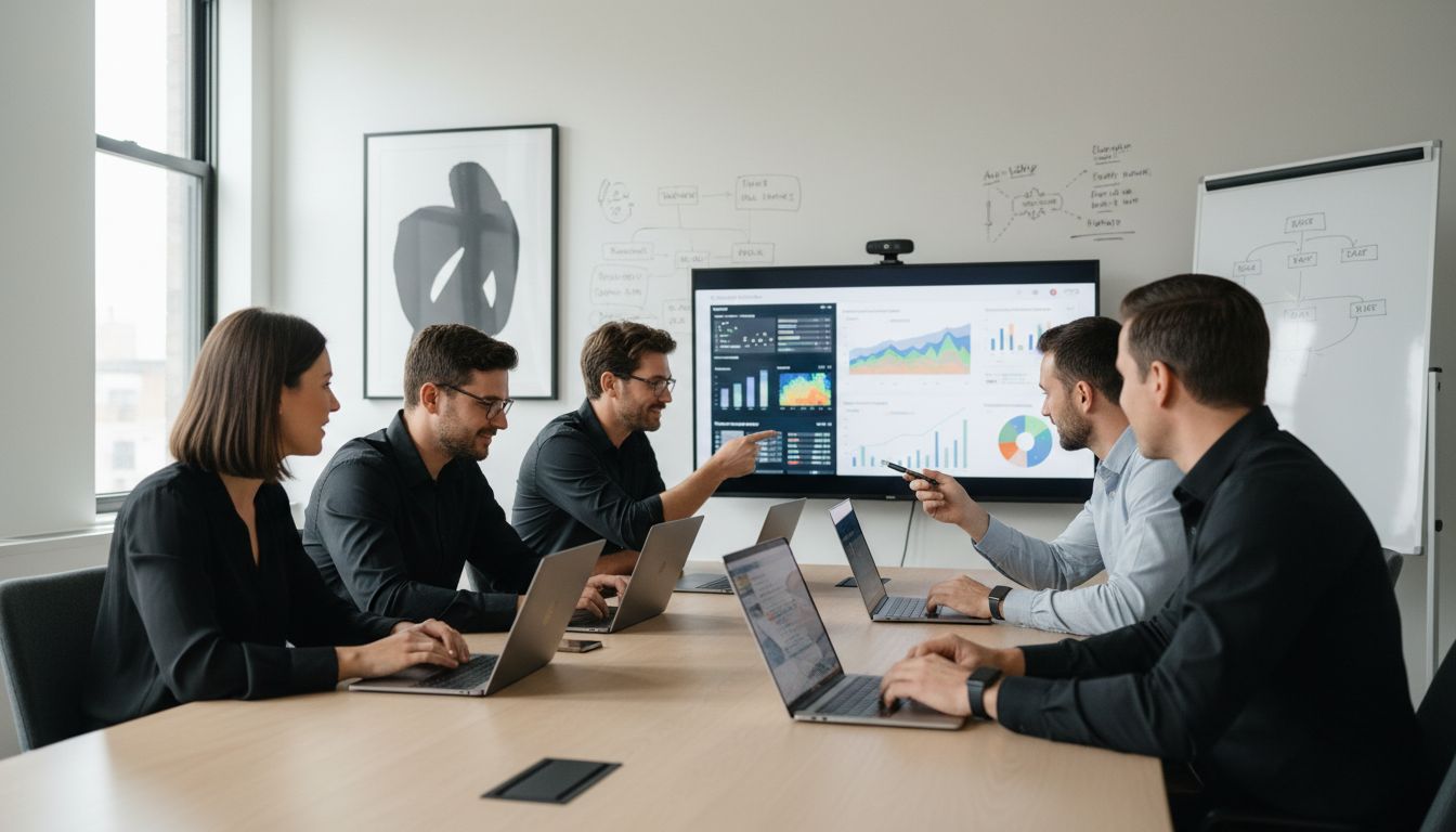 Webanalyse Voor Beginners: Complete Uitleg En Praktijk