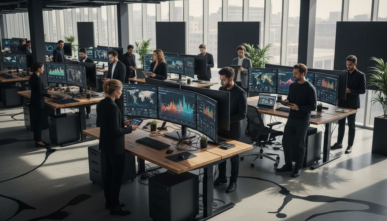 Statistique Marketing Digital : Complete Guide 2024